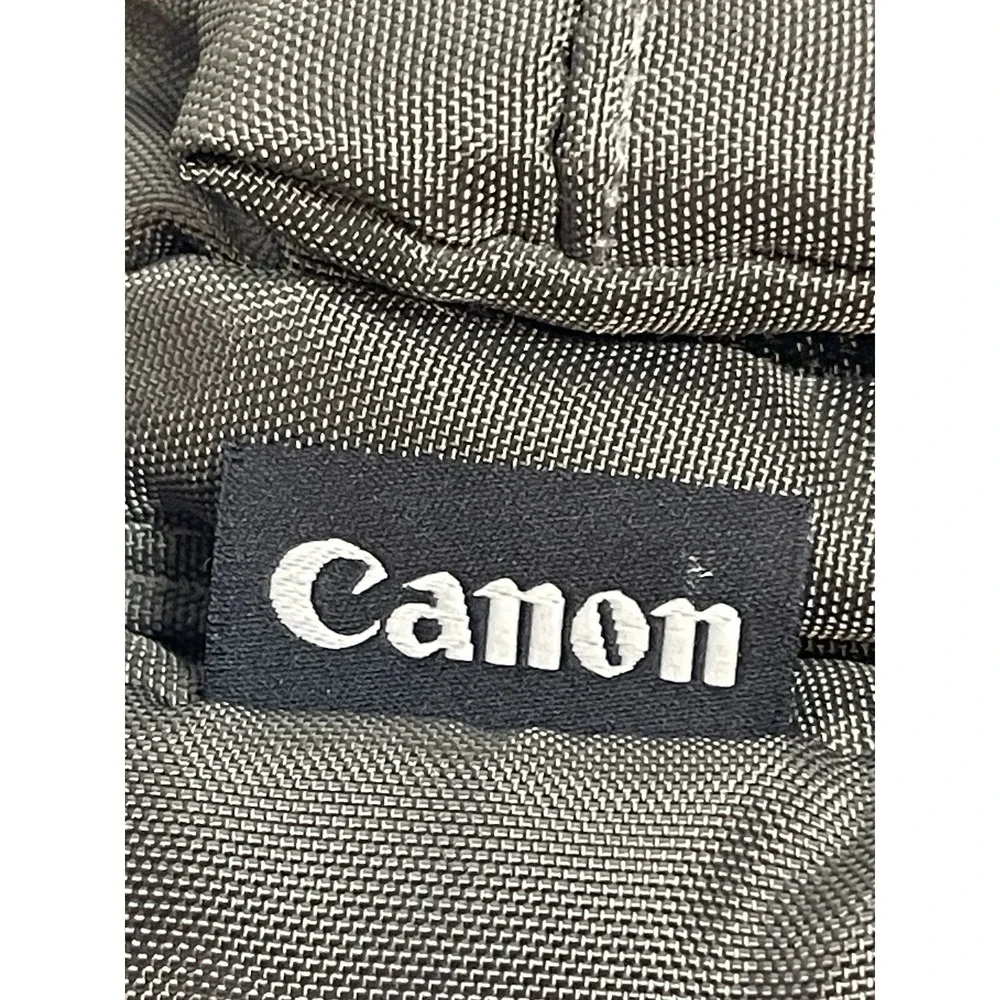 CANON PowerShot SIDE PACK PSC-1 Shoulder CASE BAG PSC1 CAMERA Nylon
